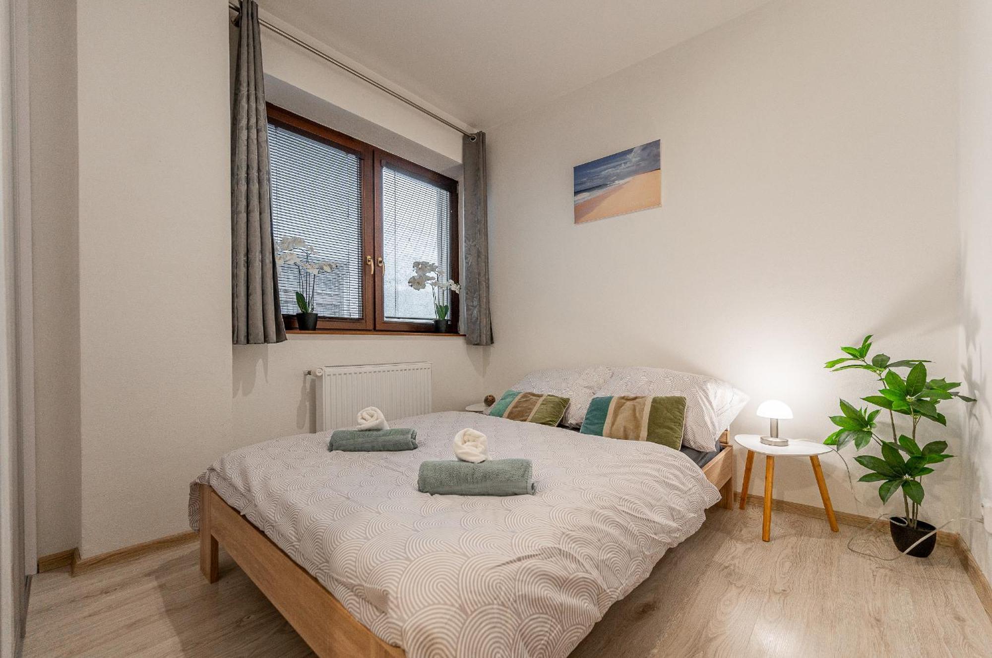 Valentina 3 Rooms Hlavna Centrum With Parking Kosice Exterior photo